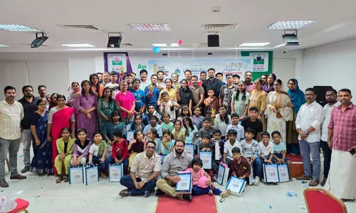 കെ.പി.എ ചില്‍ഡ്രന്‍സ് വിങ് ഏകദിന സമ്മര്‍ ക്യാമ്പ്