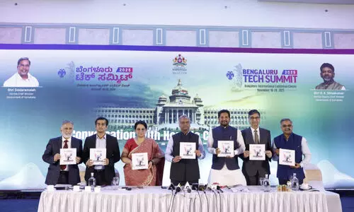 Bengaluru Tech Summit