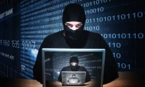 അ​ന്താ​രാ​ഷ്ട്ര സൈ​ബ​ർ കു​റ്റ​കൃ​ത്യ സം​ഘം പി​ടി​യി​ൽ