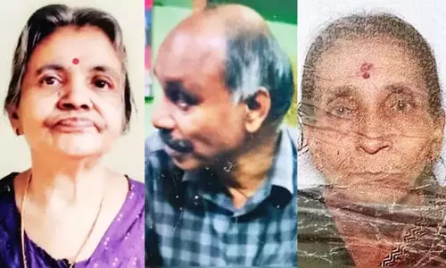 Sisters strangled to deat