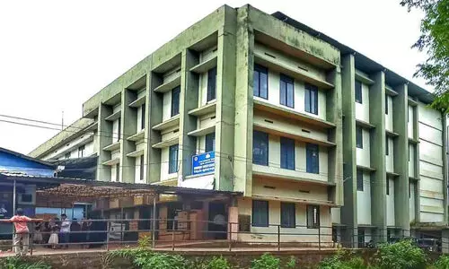 Vengara Community Health Centre
