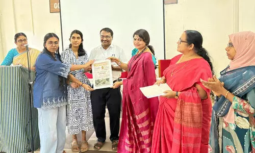 പ്രേംചന്ദ് ജയന്തി ആഘോഷം