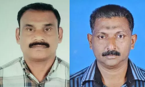Thrissur and Malappuram natives die in Jeddah