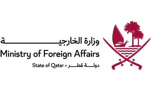 ഫലസ്തീന് പിന്തുണ; ആസ്‌ട്രേലിയയുടെ പ്രഖ്യാപനത്തെ സ്വാഗതം ചെയ്ത് ഖത്തർ