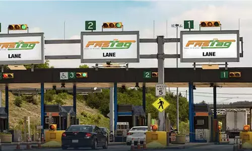 ഇന്ത്യയിൽ എത്ര ടോൾ പ്ലാസകൾ, അവയിൽ ഏറ്റവും കൂടുതൽ വരുമാനമുള്ളതും!