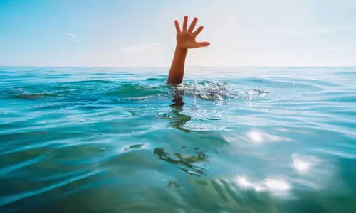 ജലാശയങ്ങൾ നൊമ്പരക്കയങ്ങൾ...; ഒ​രു വ​ർ​ഷ​ത്തി​നി​ടെ ജി​ല്ല​യി​ൽ മു​ങ്ങി​മ​രി​ച്ച​ത്​ 37 പേ​ർ