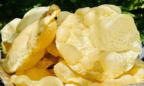 ചോറിനൊപ്പം പപ്പടം ഒഴിവാക്കാൻ കഴിയാത്തവരാണോ? എന്നാൽ ശ്രദ്ധിച്ചോളൂ, ആരോഗ്യകരമായ രീതിയല്ല ഇത്