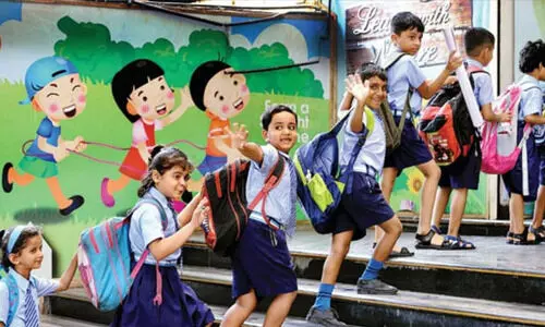 സ്കൂൾ അവധിക്കാലം മാറ്റുമ്പോൾ എന്തൊക്കെ സംഭവിക്കാം, സംഭവിക്കാതിരിക്കാം