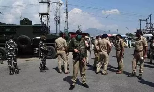 വെടിയുണ്ടകൾ തുളച്ചുകയറിയ മൃതദേഹം; 35 വർഷം മുമ്പ് കൊല്ലപ്പെട്ട കശ്മീരി നഴ്സിന്റെ കൊലപാതകത്തിന്റെ ചുരുളഴിക്കാൻ ജമ്മുകശ്മീർ പൊലീസ്