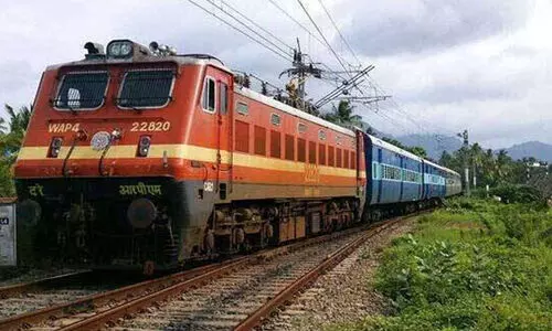 ശാസ്താംകോട്ടയിൽ ഏറനാടിന്​നാളെ മുതൽ സ്റ്റോപ്