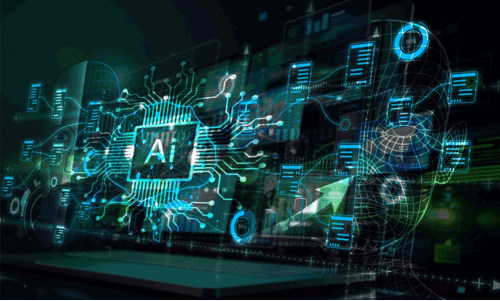 അബൂദബിയിൽ നിർമ്മിത ബുദ്ധി മേഖലയിൽ​ വൻകുതിപ്പ്​