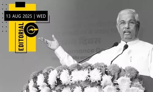 വിഭജന ഭീതി ദിനാചരണത്തിന്റെ പിന്നിൽ വിഭജന ഭീതി ദിനാചരണത്തിന്റെ പിന്നിൽ