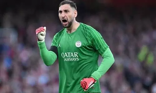 പി.എസ്.ജി x ടോട്ടൻഹാം സൂ​പ്പ​ർ ക​പ്പ് ഇ​ന്ന്; ഡോ​ണ​റു​മ്മ​യി​ല്ല