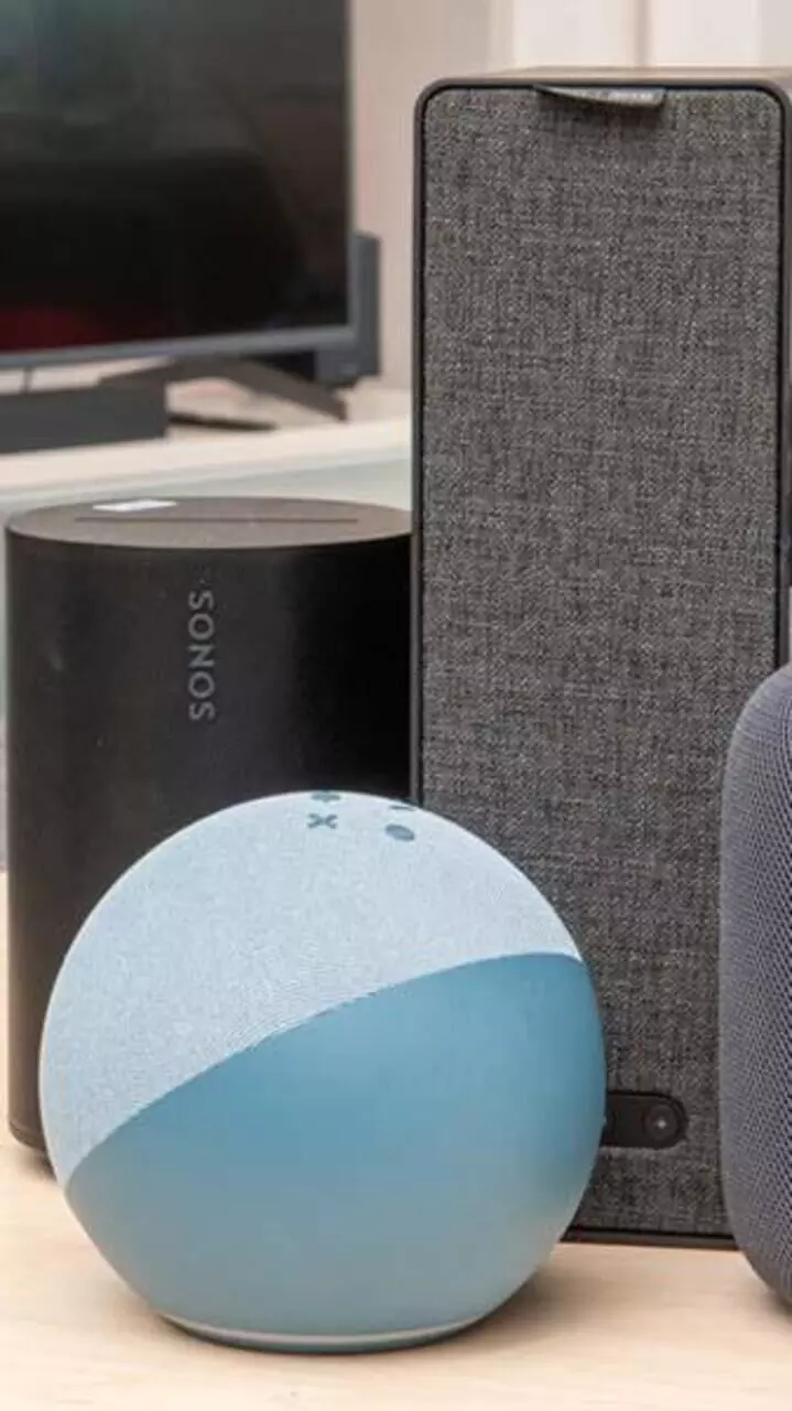 2025ലെ മികച്ച ഹോം ബ്ലൂടൂത്ത് സ്പീക്കറുകൾ