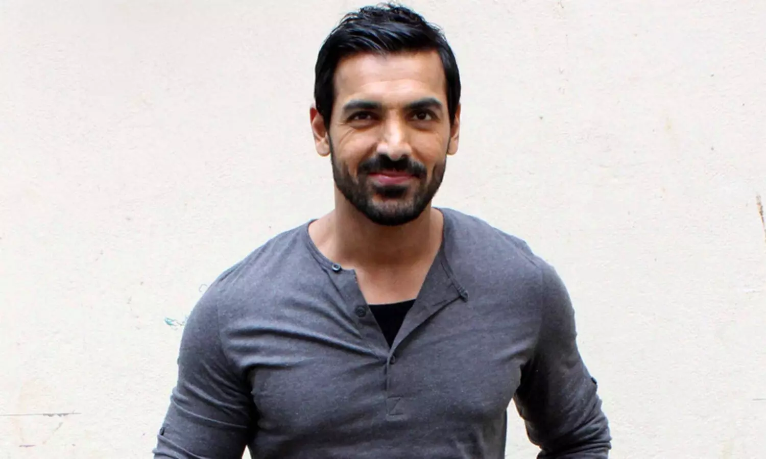 John Abraham
