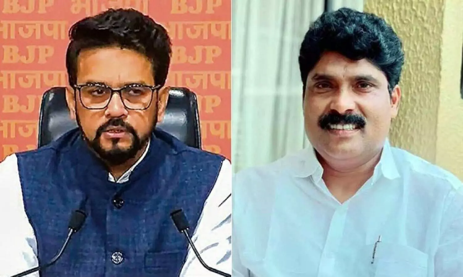 ‘വണ്ടൂർ, ഏറനാട് മണ്ഡലങ്ങളിൽ കള്ളവോട്ട് നടന്നു’, വയനാട്ടിൽ ക്രമക്കേടെന്ന് ബി.ജെ.പി; ആരോപണം തള്ളി ടി. സിദ്ദിഖ്