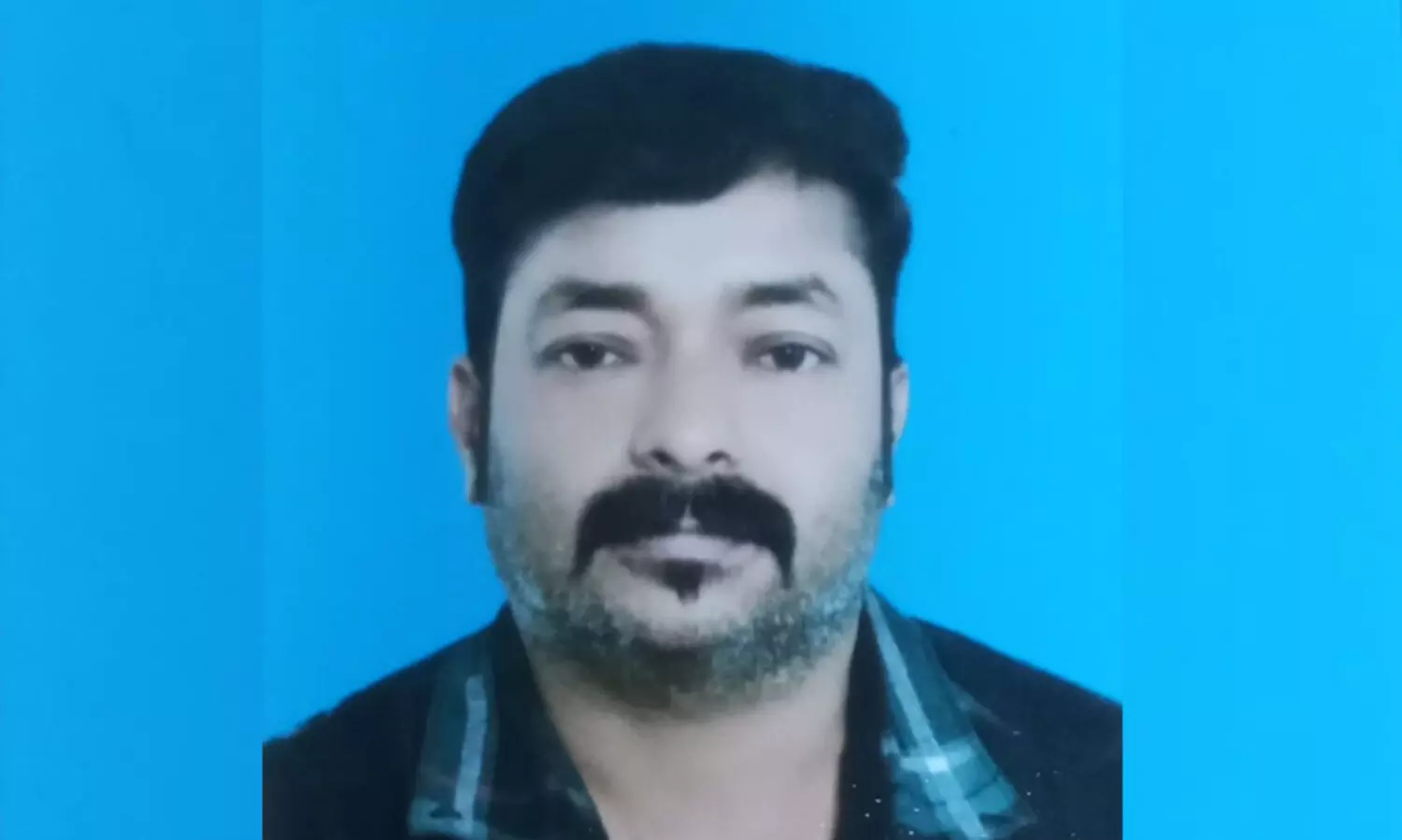 കുവൈത്തിൽ മലപ്പുറം തവനൂർ സ്വദേശി ഫ്ലാറ്റിൽ മരിച്ച നിലയിൽ