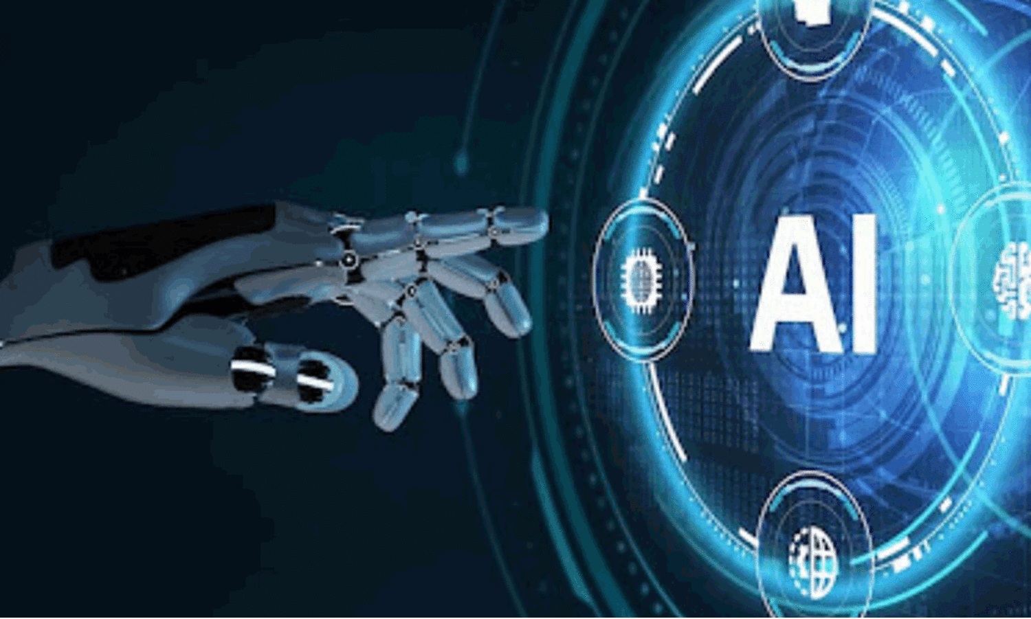 ഡോക്ടർമാർ കൈയൊഴിഞ്ഞു, അഞ്ച് മാസമായിട്ടും രോഗകാരണം കണ്ടെത്താനായില്ല; ഒടുവിൽ ഒമ്പത് വയസുകാരന് രക്ഷകനായത് എ.ഐ സാങ്കേതികവിദ്യ