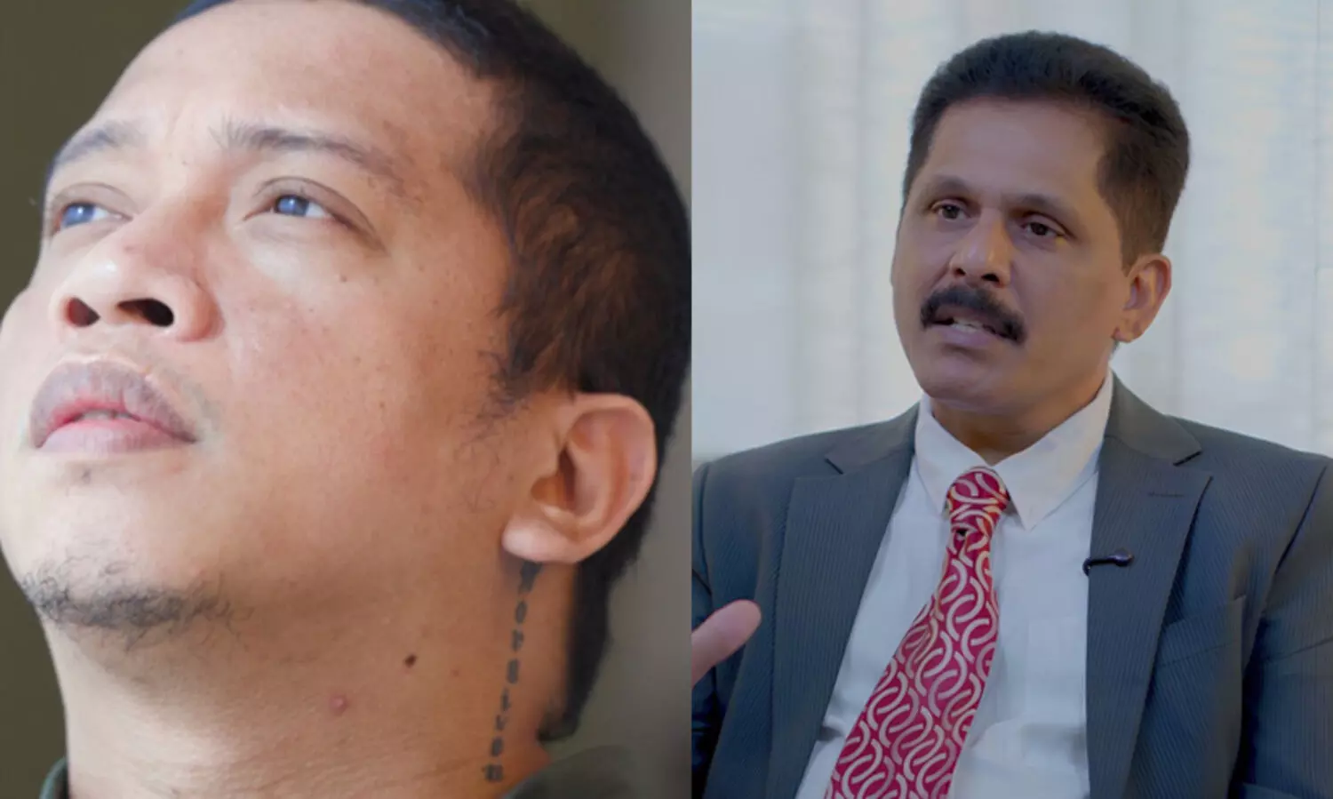 ronmanto omega, Dr Sharath Kumar Maila