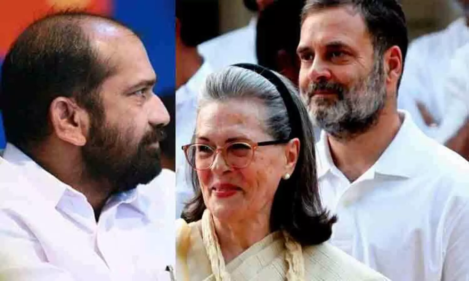 ‘സോണിയയുടെ വോട്ട്: അന്നത്തെ ചതിയുടെ അധ്യായം ആരും മറന്നു കാണില്ല..’ -ചരിത്രം ഓർമിപ്പിച്ച് അനിൽ അക്കര