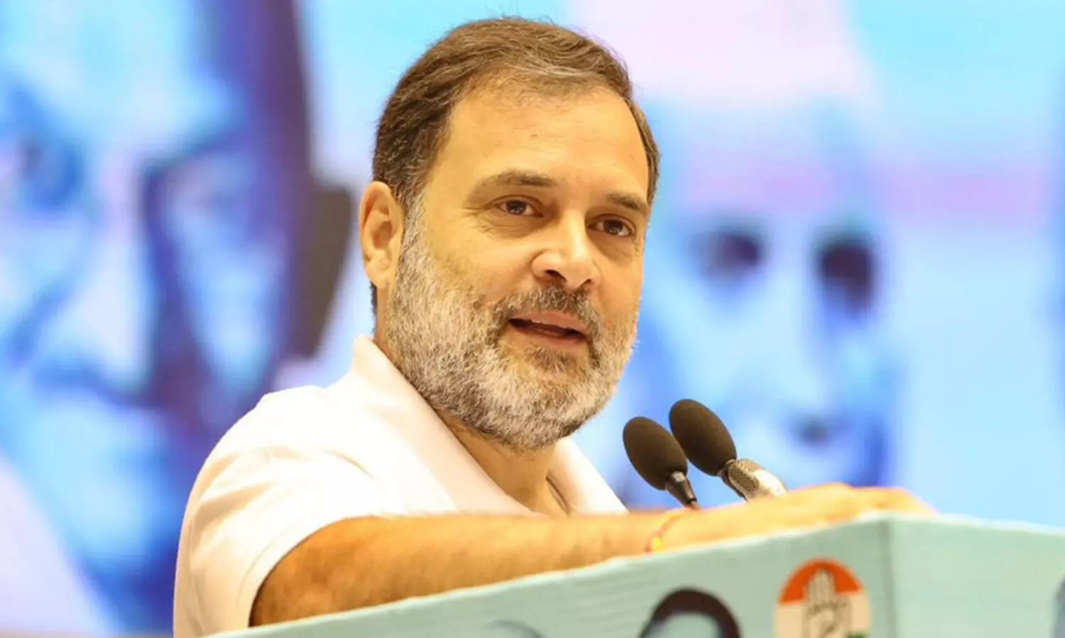 ‘വോട്ട് ചോരി’ ഉയർത്തി ബിഹാറിൽ രാഹുൽ ഗാന്ധിയുടെ പദയാത്ര; 15 ദിവസം നീണ്ട യാത്ര ആഗസ്റ്റ് 17 മുതൽ