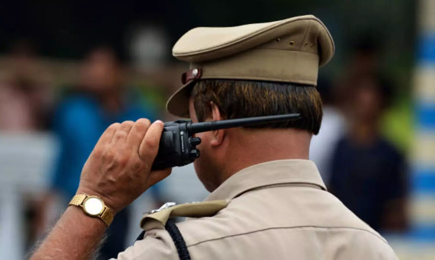 നാല് വ്യാജ ഐഡികൾ, കളിത്തോക്ക്, പതിവു പരിശോധന; 36കാരൻ പൊലീസായി ജീവിച്ചത് 2 വർഷം, ഒടുവിൽ പിടിയിൽ