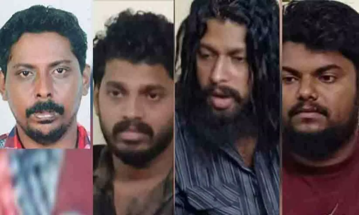 വാട്സാപ്പ് ഓഡിയോ ക്ലിപ്പിനെച്ചൊല്ലി യുവാവിനെ വെട്ടിക്കൊന്നു; മൂന്ന് സുഹൃത്തുക്കൾ അറസ്റ്റിൽ