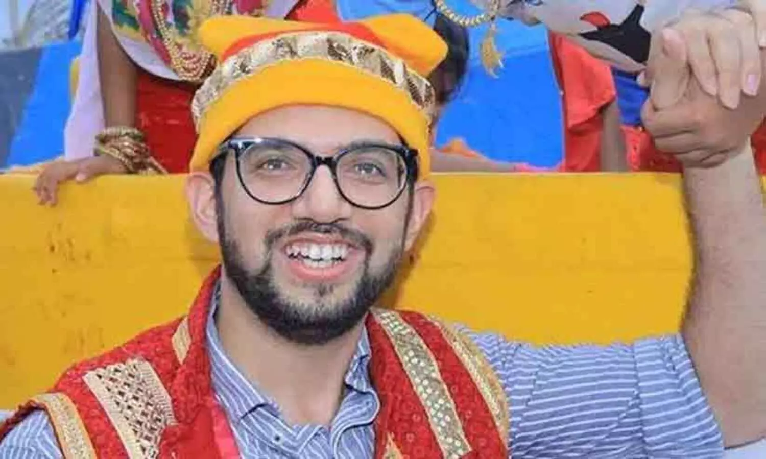 Aaditya Thackeray