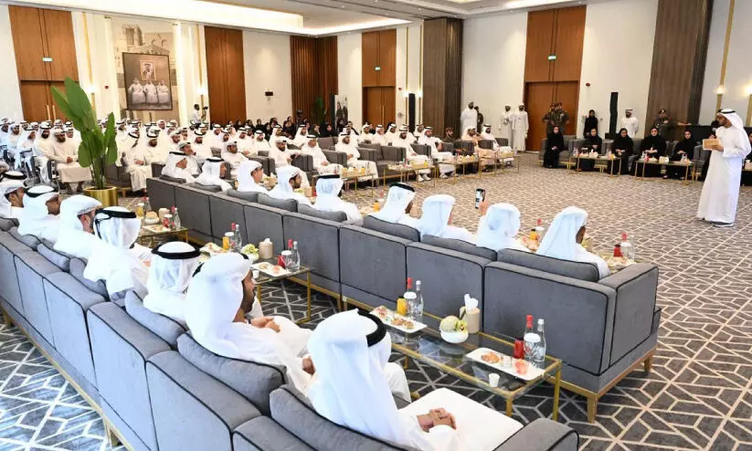 അന്താരാഷ്ട്ര യുവജന ദിനം: ശ്രദ്ധേയമായി യൂത്ത് കൗൺസിൽ യുവജന സംഗമം