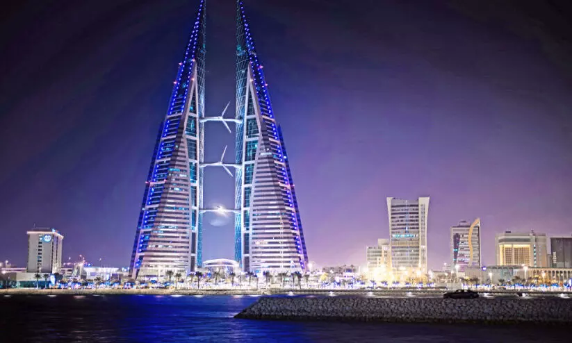 2025ന്റെ ​ആ​ദ്യ പാ​ദ​ത്തി​ൽ ജി.​ഡി.​പി​യി​ൽ 2.7 ശ​ത​മാ​ന​ത്തി​ന്‍റെ വ​ള​ർ​ച്ച