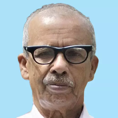 കു​ഞ്ഞു​മ്മു​ട്ടി