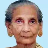 ക​ല്യാ​ണി