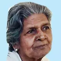 നാ​രാ​യ​ണി അ​മ്മ