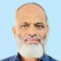 മു​ഹ​മ്മ​ദ് അ​ശ്റ​ഫ്