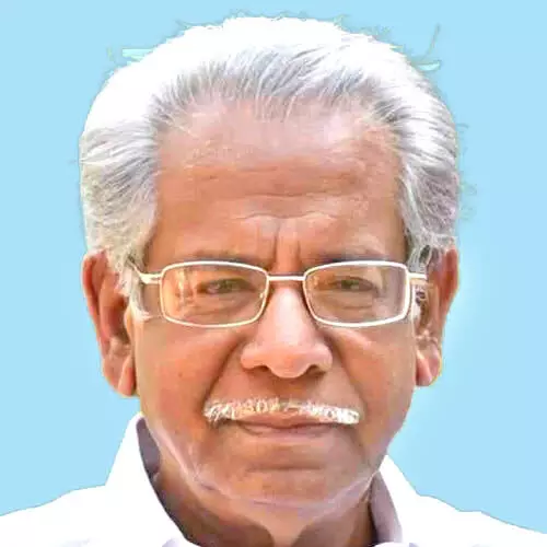 മു​ഹ​മ്മ​ദ്കു​ട്ടി മാ​സ്റ്റ​ർ