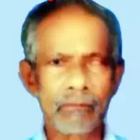 കു​ഞ്ഞി​രാ​മ​ൻ ന​മ്പ്യാ​ർ