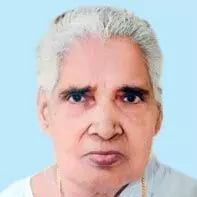 ല​ക്ഷ്മി​യ​മ്മ