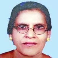 പ്ര​ഭാ​വ​തി