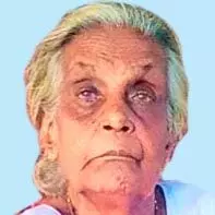 മ​റി​യാ​മ്മ