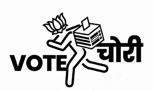 തൃശൂരിലെ വോട്ട്​ ചേർക്കൽ; ബി.എൽ.ഒമാർക്കും വീഴ്ചയെന്ന് ആക്ഷേപം