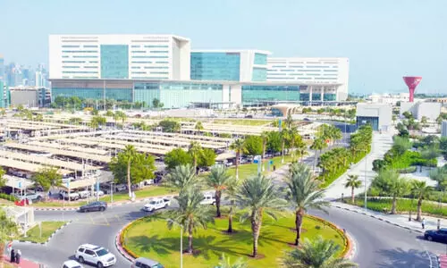 ഗ​ൾ​ഫ് ഹാ​ർ​ട്ട് അ​സോ​സി​യേ​ഷ​ൻ 17ാമ​ത് കോ​ൺ​ഫ​റ​ൻ​സ് ന​വം​ബ​റി​ൽ