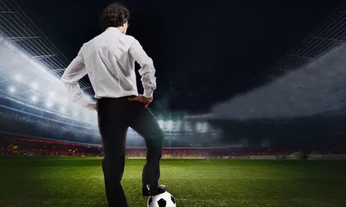 കളത്തിന് പുറത്തെ ‘കളി’ക്കാരനാകാൻ സ്‌പോർട്‌സ് മാനേജ്‌മെന്റ്