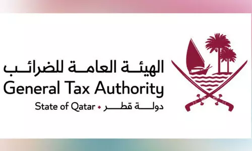 നി​കു​തി റി​ട്ടേ​ൺ ആ​ഗ​സ്റ്റ് 31ന​കം സ​മ​ർ​പ്പി​ക്ക​ണ​മെ​ന്ന് ജ​ന​റ​ൽ ടാ​ക്സ് അ​തോ​റി​റ്റി