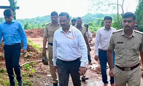 ധർമസ്ഥല: ദേശീയ മനുഷ്യാവകാശ കമീഷൻ കേസെടുത്തു