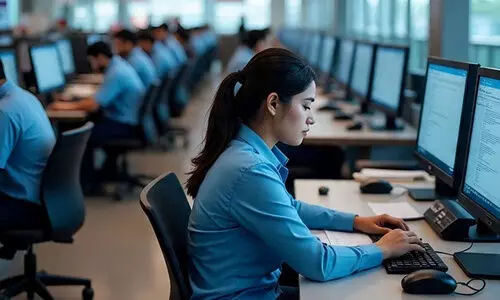 ഓറിയന്റൽ ഇൻഷുറൻസിൽ 500 അസിസ്റ്റന്റ് ഒഴിവുകൾ