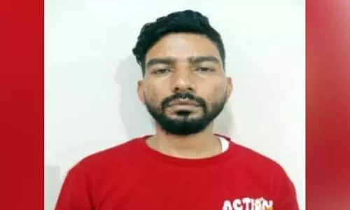 പാക് ഐ.എസ്.ഐക്കു വേണ്ടി ചാരവൃത്തി: ഡി.ആർ.ഡി.ഒ ഗസ്റ്റ് ഹൗസ് മാനേജർ അറസ്റ്റിൽ