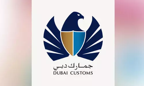 ദുബൈയിൽ പിടികൂടിയത്​ 35 ടൺ കള്ളക്കടത്ത്​ വസ്തുക്കൾ