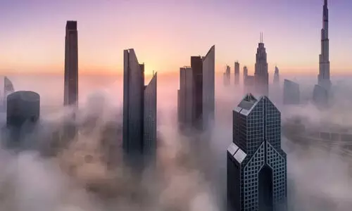 ചൂടിന്​ ശമനമില്ല; ഇന്ന്​ മൂടൽ മഞ്ഞിന്​ സാധ്യത