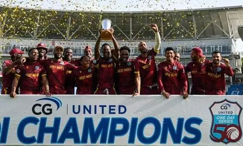 കൊടുങ്കാറ്റായി ഹോപും സീൽസും, നാണംകെട്ട് പാകിസ്താൻ! വിൻഡീസിനോട് 202 റൺസിന്‍റെ കൂറ്റൻ തോൽവി, പരമ്പരയും കൈവിട്ടു