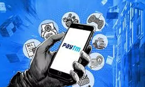 പേടിഎം പേയ്‌മെന്റുകൾക്ക് ഓൺലൈൻ പേയ്‌മെന്റ് അഗ്രഗേറ്ററായി പ്രവർത്തിക്കാൻ ആർ.‌ബി‌.ഐ അനുമതി